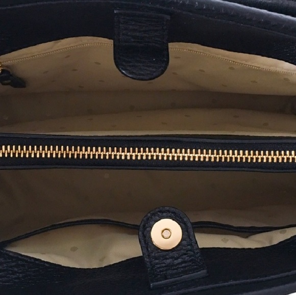 Kate Spade Sedgewick Lane Small Phoebe Shoulder Ba - Picture 4 of 5